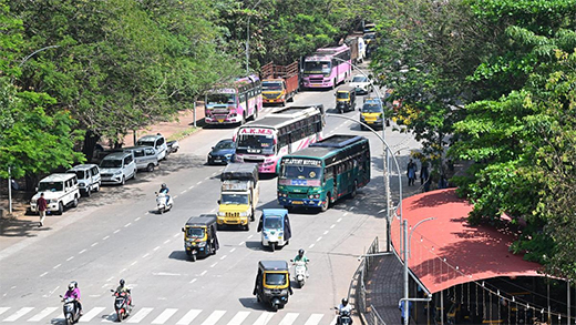 clock tower road 